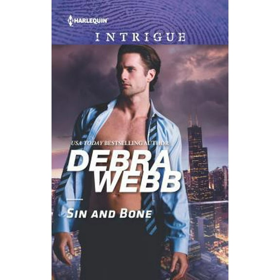 Pre-Owned Sin and Bone (Unknown) 1335526412 9781335526410