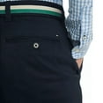thumbnail image 4 of Tommy Hilfiger Mens Slim Casual Chino Pants 419 32x30, 4 of 4