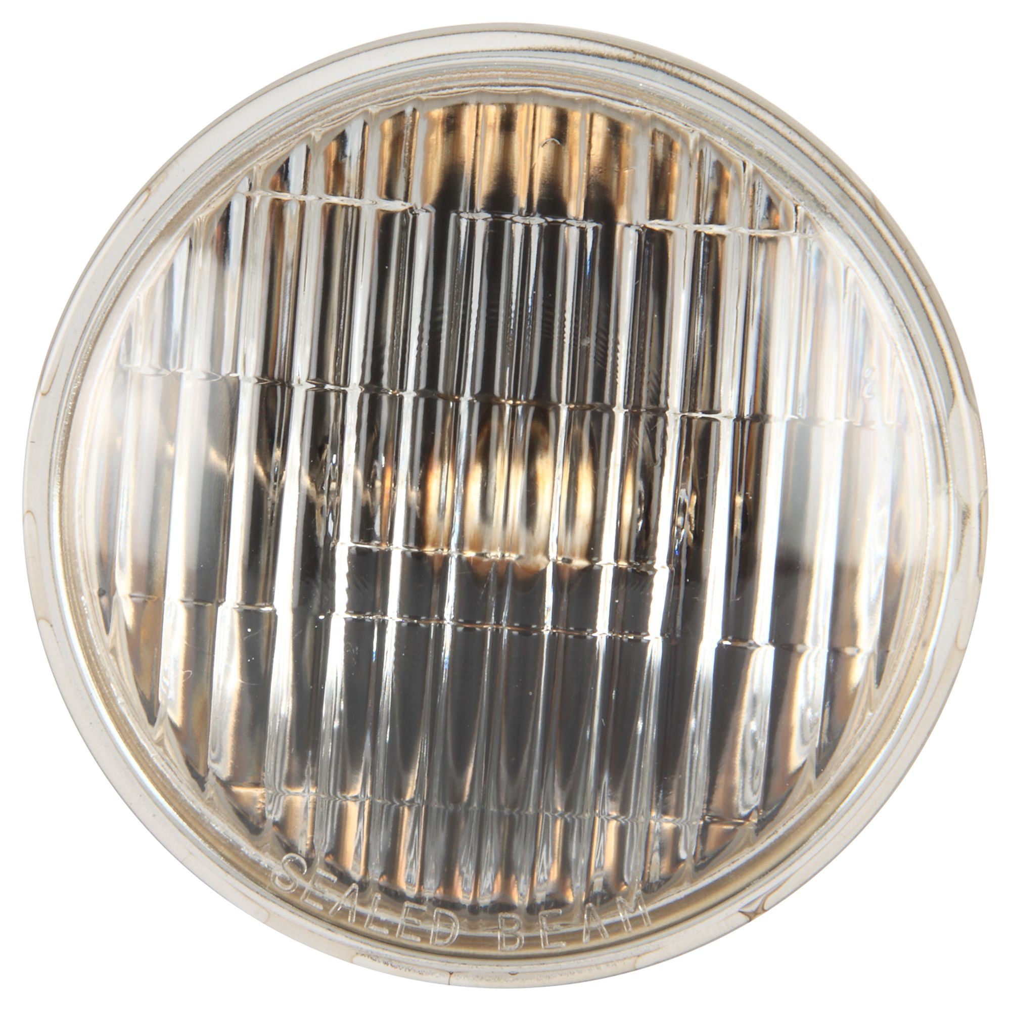Pilot Automotive PL4415 12 volt 35 watt 4.5 inch Sealed Beam Off Road