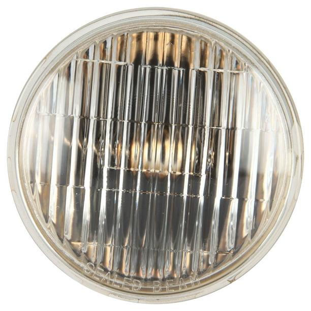 Pilot Automotive PL4415 12 volt 35 watt 4.5 inch Sealed Beam Off Road