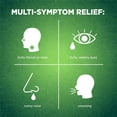 thumbnail image 5 of Good Sense All Day Allergy, Cetirizine HCl Tablets, 10 mg 30 Each, 5 of 6