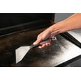 Blackstone Signature Stainless Steel 5" Griddle Scraper