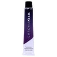 thumbnail image 2 of Tinte para cabello ChromaSilk Creme - 6.5 Rubio caoba oscuro de Pravana para unisex - Tinte para cabello de 3 oz Pravana Pravana ChromaSilk Creme Hair Color - 6.5 Dark Mahogany Blonde Color de pelo Unisex 3oz, 2 of 3