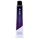 thumbnail image 2 of Tinte para cabello ChromaSilk Creme - 6.5 Rubio caoba oscuro de Pravana para unisex - Tinte para cabello de 3 oz Pravana Pravana ChromaSilk Creme Hair Color - 6.5 Dark Mahogany Blonde Color de pelo Unisex 3oz, 2 of 3