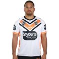 thumbnail image 1 of 22-23 Melbourne Storm NRL Aboriginal Family Short Sleeve, Men's Rugby Jersey, 1 of 3