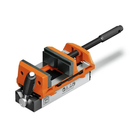 Fein 90701004020 VersaMag Portable Magnetic Vise Set