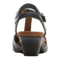 thumbnail image 3 of Women's Rockport Cobb Hill Aubrey T Strap Sandal, 3 of 5