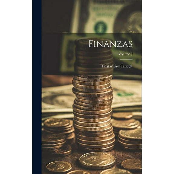 Finanzas; Volume 2 (Hardcover)