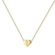 thumbnail image 5 of Collar con colgante de corazón, joyería, collares de cadena larga, collar con letras de corazón a la moda para fiesta, día de San Valentín, boda , t T Yinane Collar de mujer, 5 of 8