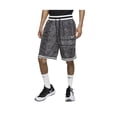 thumbnail image 2 of Nike DNA Allover Print Basketball Mens Active Shorts, 2 of 2