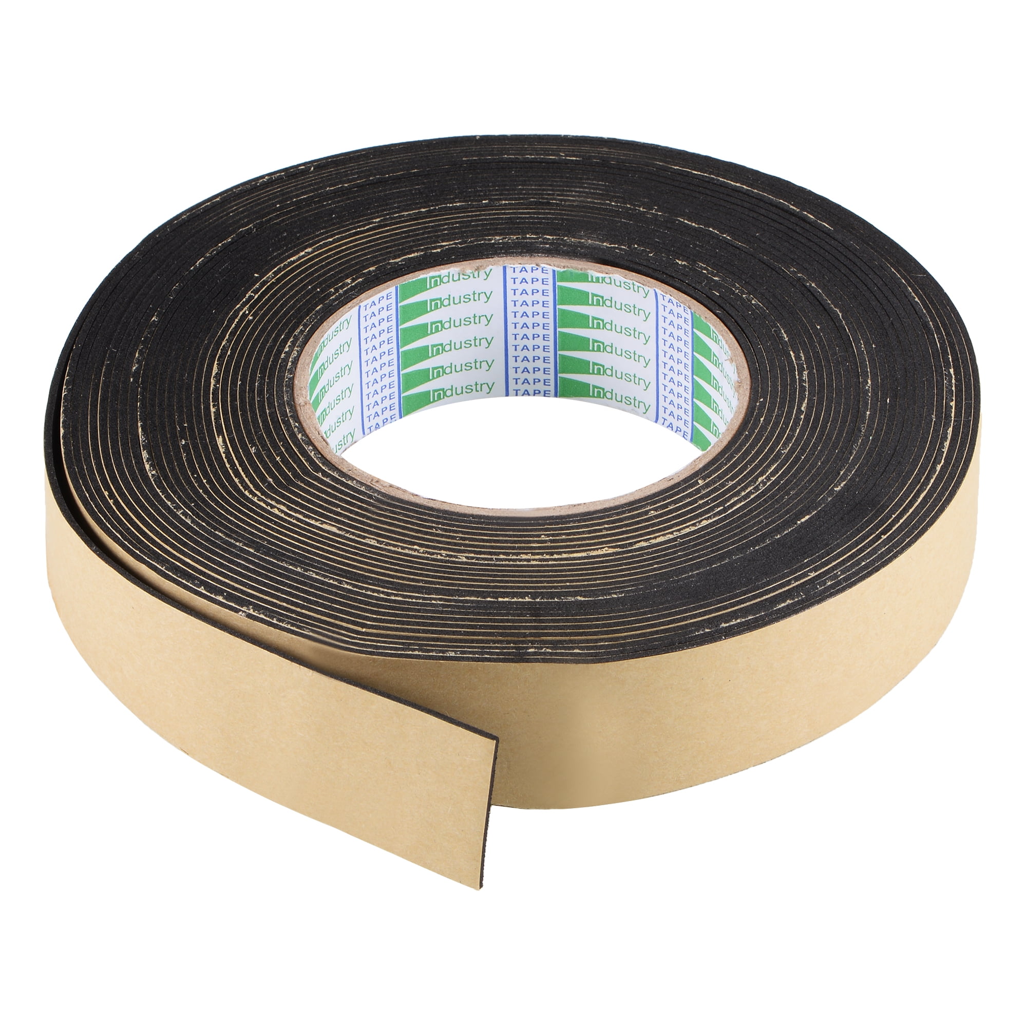 1 Roll 3M Eva Foam Adhesive Tape Single Sided 50mm W x 5m L x 2mm T 