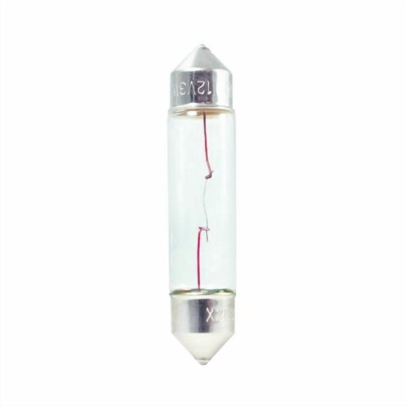Bulbrite 715611 - FEX10/24 Miniature Automotive Light Bulb