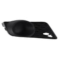 thumbnail image 1 of Parrilla de Luz Antiniebla Frontal Izquierda No.71107TSGH10 Inserciones de Cubierta de Luz Antiniebla para Honda Accord 2016-2019 Negro ABS 1 Pc, 1 of 6