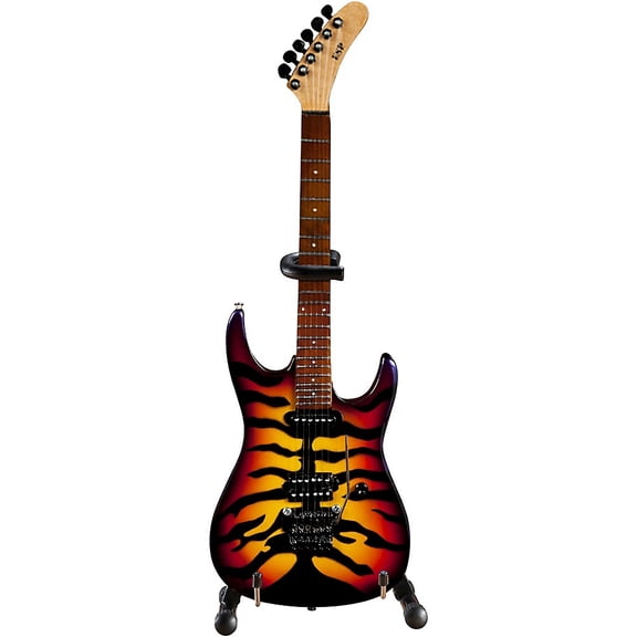 Axe Heaven Electric Guitar Body (GL-214)