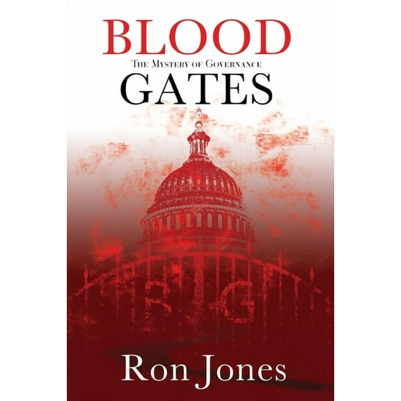 Blood Gates, (Paperback)