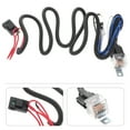 thumbnail image 3 of Miangastore 1 Set Of Car Horn Wire Kit With Clear Sound Function For Cars And Trucks, 3 of 8