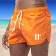 thumbnail image 1 of Bañador deportivo Y2K para hombre, traje de baño Sexy, pantalones cortos de playa, tabla de Surf, ropa masculina Fivean unisex, 1 of 2