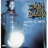 Jeru the Damaja - Wrath of the Math - Rap / Hip-Hop - Vinyl