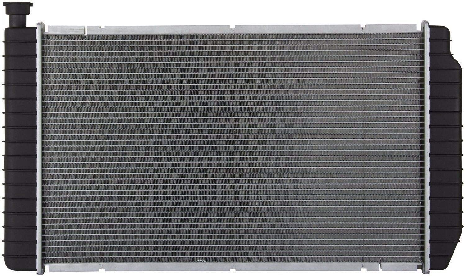 REACH 41-622 Radiator for GM Truck 88-94/SURBURBAN 92-93, Automotive Radiator Replacement Part