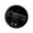 Black, variant on Silicone Steering Wheel Cover Stretchable Elastic Installation Heat Cold Resistant Surfaces for 14'' 15'' 16'' Wheels