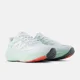 thumbnail image 3 of New Balance Unisex Fresh Foam Trainer Shoes in Clay Ash with Ice Blue, 3 of 6