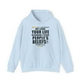 thumbnail image 2 of Unisex Heavy Blend™ Hooded Sweatshirt, 2 of 9