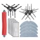 thumbnail image 1 of Kit de Accesorios YONGSHENG Para Roborock G10S Cepillo Lateral Principal Filtro HEPA y Paños de Trapeador, 1 of 5