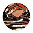 thumbnail image 1 of Posavasos de tierra de diatomeas absorbente Fate stay night, aislamiento antideslizante de tierra de diatomeas inodoro que protege la superficie de la mesa contra daños Talla única, 1 of 7