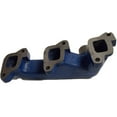 thumbnail image 3 of RAParts C5NE9430A Exhaust Manifold Fits Ford 2000 2600 3000 3600 4000 4600 Tractor, 3 of 10