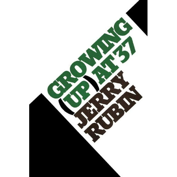Growing (Up) at 37, (Paperback)