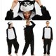 thumbnail image 2 of Pijamas de franela Unisex para hombres y mujeres, ropa de dormir de unicornio, conjuntos de pijamas de unicornio de Stitch, ropa de dormir de invierno, 2 of 4