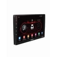 thumbnail image 2 of Radio Auto 2 Din Android Touch Hd De 9'' Aiwa Aw-a802bs Color Negro, 2 of 2