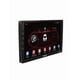 thumbnail image 2 of Radio Auto 2 Din Android Touch Hd De 9'' Aiwa Aw-a802bs Color Negro, 2 of 2
