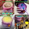 Potion Kits for Kids 10+, Magic Potion Making Set with Light-Up Mist ...