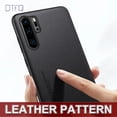 thumbnail image 4 of Case for Huawei P30 Pro Shockproof Cover Leather Pattern Coque Funda for Huawei P30 Lite Luxury Leather Case for Huawei P30, 4 of 5