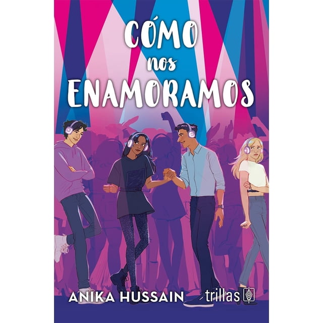Cómo nos enamoramos