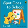 thumbnail image 1 of Spot Goes to School (Spot) [Board book], 1 of 4
