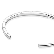 Pandora Signature ID Bangle