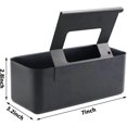 thumbnail image 2 of Recipiente para grasa Yashi para planchas Blackstone 7' x 3.2' x 2.8', 2 of 3
