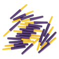 thumbnail image 4 of 22pcs Latch Hook Crochet Needle Nonslip Handle Latch Hook Tool Hair Hook Needle Knitting Tool for Micro Braids Hair Extension f74 2025, 4 of 5
