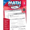 thumbnail image 2 of Carson Dellosa Education Math 4 Today, Grade 5 (96 pages), 2 of 5