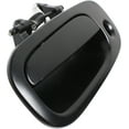 thumbnail image 3 of Replacement REPD462140 Exterior Door Handle Compatible with 2008-2010 Dodge Challenger 2006-2010 Charger Front, Left Driver Primed, 3 of 3