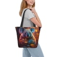 thumbnail image 2 of Sikiie Forest Koala Shoulder Bag Casual Hobo Crossbody Tote Bag for Women and Men Large Purse Messenger Bag Travel Work, 2 of 6