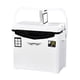 thumbnail image 2 of Refrigerador De Pesca Caja de almacenamiento de pescado de 10L, caja portátil para pesca en el mar, accesorios para exteriores (10L) Tmvgtek Para Estrenar, 2 of 9