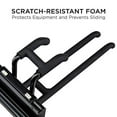 thumbnail image 3 of RaxGo Multifunctional Wall-Mounted Garage Tool Storage Rack, 8-Piece Organizer, 3 of 6