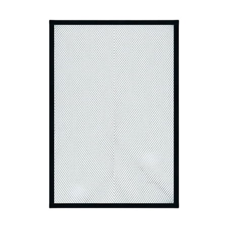 Aquarium Cover with Fixed Clip for Fish Tanks Safety and Easy Installation