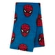 thumbnail image 2 of Manta para bebé Disney Marvel Spiderman supersuave de 75 x 100 cm, 2 of 4