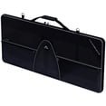 thumbnail image 2 of GreenRoom Series Gig Bag for 76-note Keyboards w/Three External Storage pockets, One Convenient Carrying Handle, & Ergonomic Sling, 2 of 2