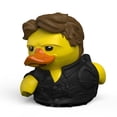thumbnail image 1 of Figura coleccionable de vinilo con forma de pato de goma TUBBZ Johnny Castle, 1 of 6