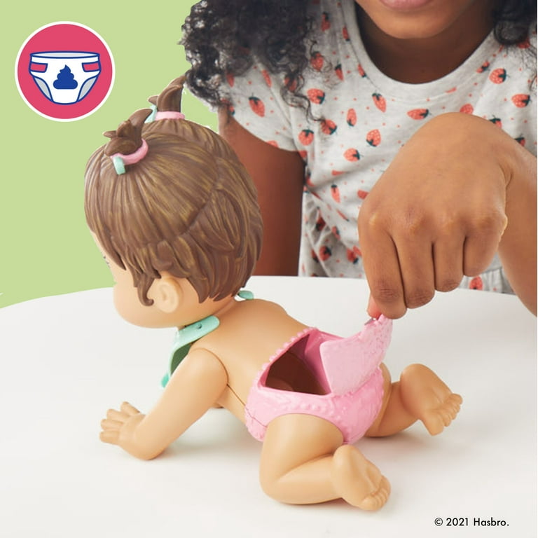 Baby alive doll that poops on sale